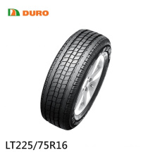 Best LT225/75R16 all terrain wheels offroad tyres 4x4